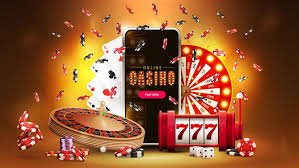 Layar aplikasi tmbet88 menampilkan meja kasino langsung dan opsi permainan slot